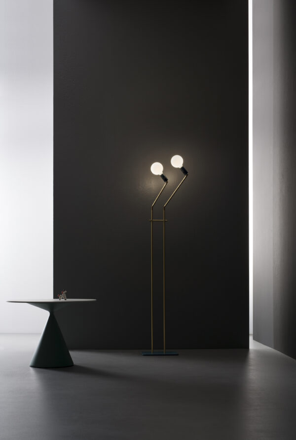 Торшер TIPERDUE 2