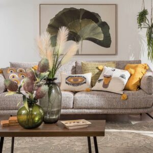 Ваза ETHNO CHIC HIGH 2