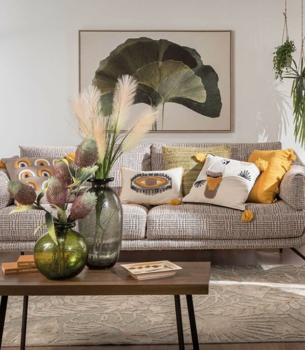 Ваза ETHNO CHIC HIGH 2