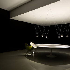 Подвесной светильник BIGLIA 4