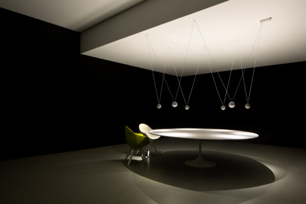 Подвесной светильник BIGLIA 4