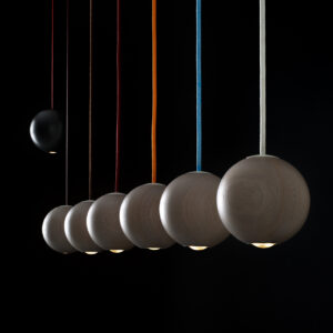 Подвесной светильник BIGLIA 2