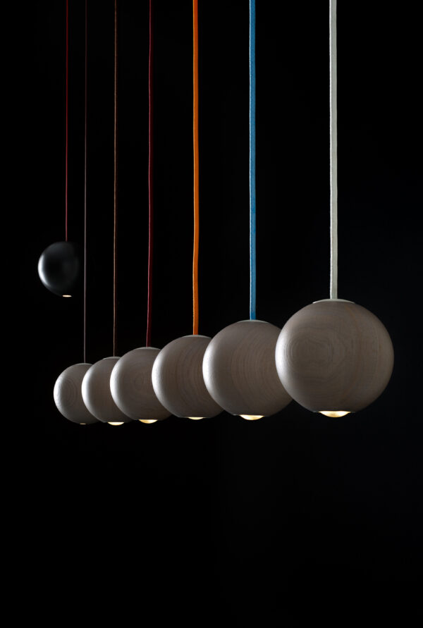 Подвесной светильник BIGLIA 2