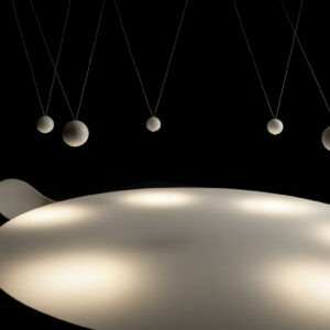 Подвесной светильник BIGLIA 6