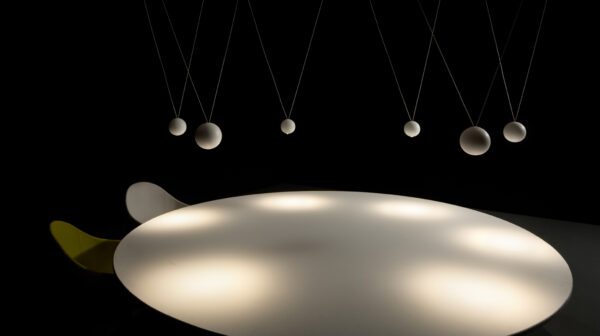 Подвесной светильник BIGLIA 6