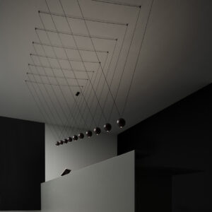 Подвесной светильник BIGLIA 7