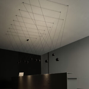 Подвесной светильник BIGLIA 9