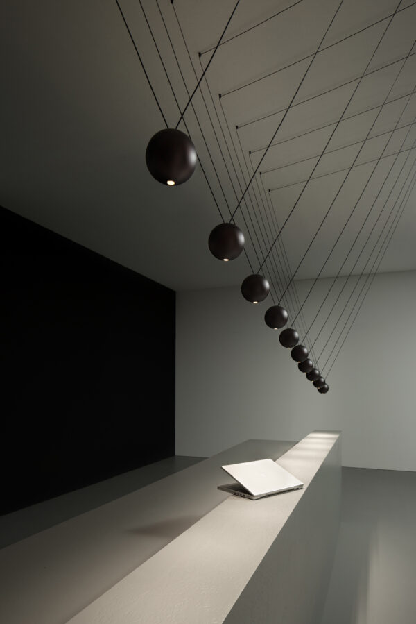 Подвесной светильник BIGLIA 10