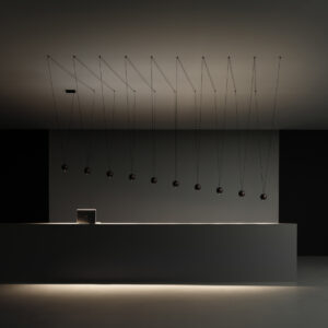 Подвесной светильник BIGLIA 11