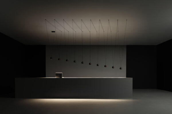 Подвесной светильник BIGLIA 11