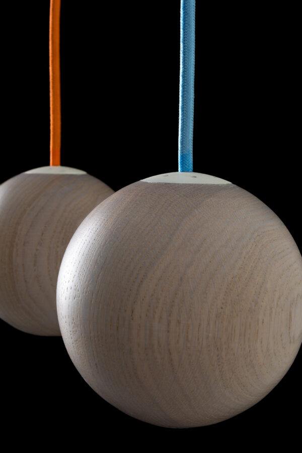 Подвесной светильник BIGLIA 3