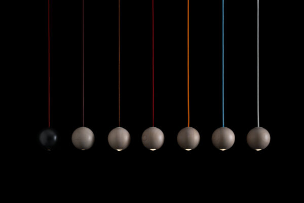 Подвесной светильник BIGLIA 1