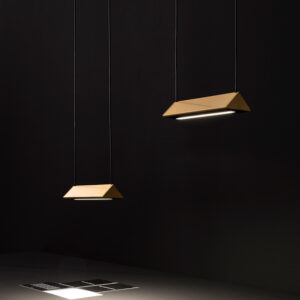 Подвесной светильник TEGOLINO 2