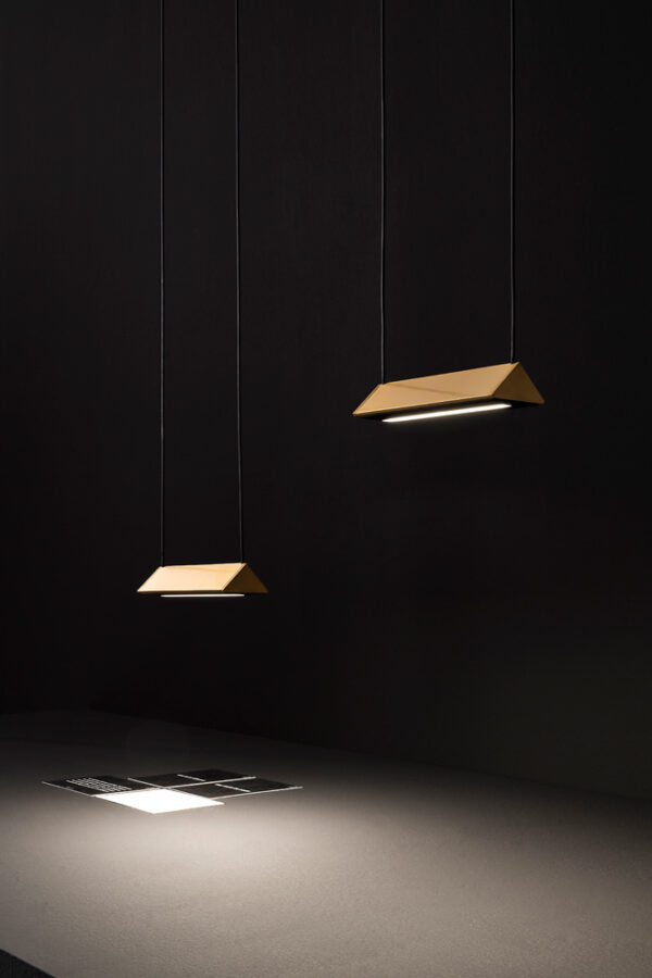 Подвесной светильник TEGOLINO 2