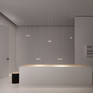 Подвесной светильник TEGOLINO 4