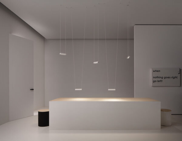 Подвесной светильник TEGOLINO 4