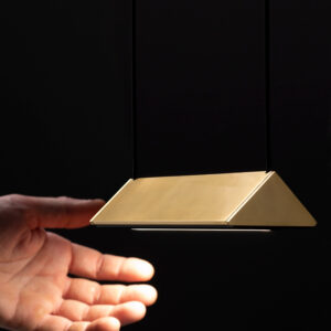 Подвесной светильник TEGOLINO 3