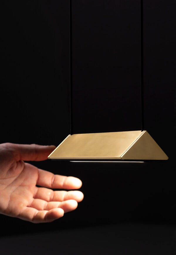 Подвесной светильник TEGOLINO 3