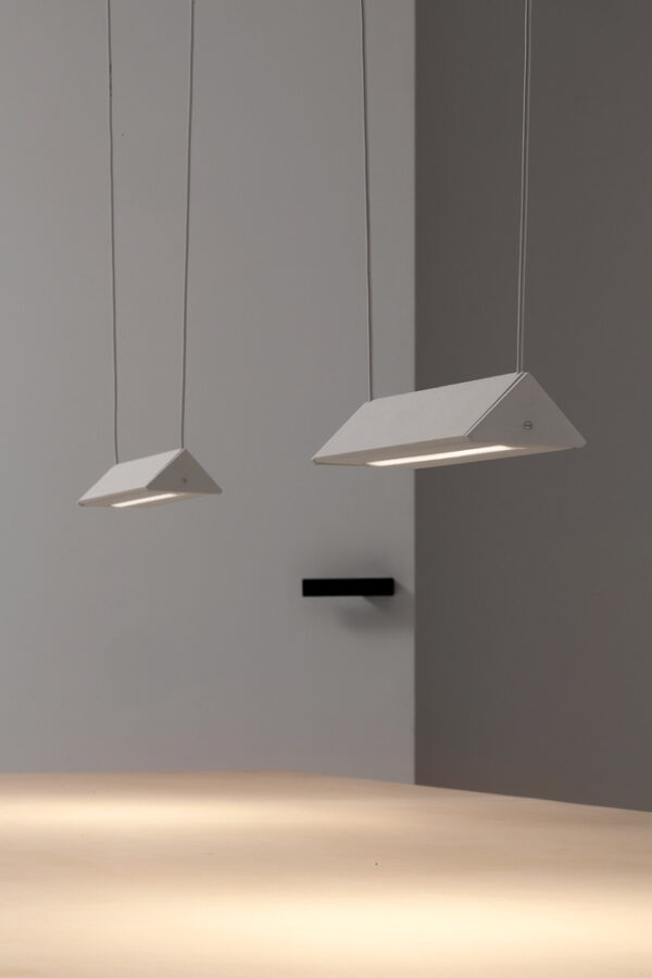 Подвесной светильник TEGOLINO 1