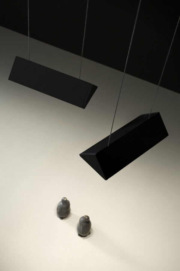 Подвесной светильник TEGOLINO 5