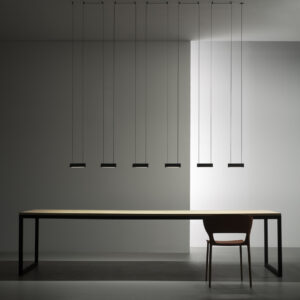 Подвесной светильник TEGOLINO 7