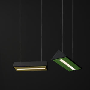 Подвесной светильник TEGOLINO 6