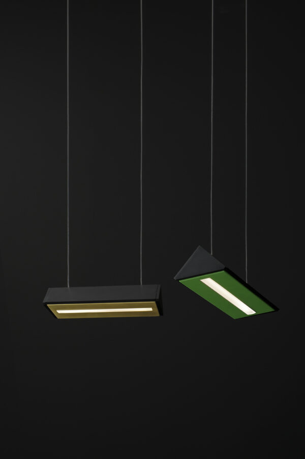 Подвесной светильник TEGOLINO 6