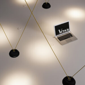 Подвесной светильник AR111 6