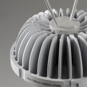 Подвесной светильник AR111 4