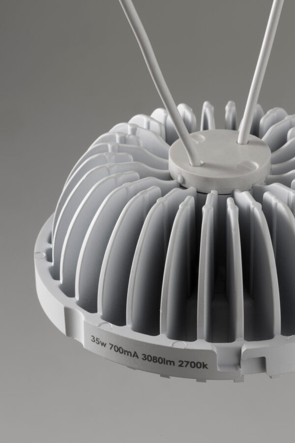 Подвесной светильник AR111 4