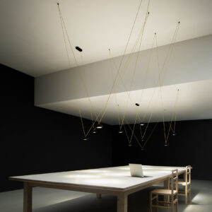 Подвесной светильник AR111 10