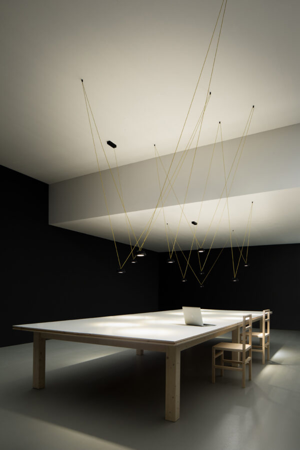 Подвесной светильник AR111 10