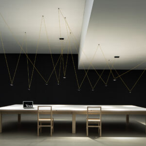 Подвесной светильник AR111 11