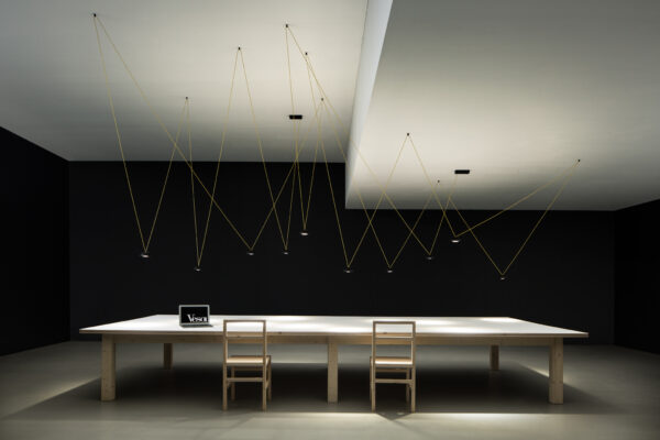 Подвесной светильник AR111 11