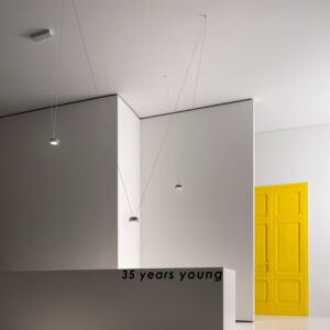 Подвесной светильник AR111 7