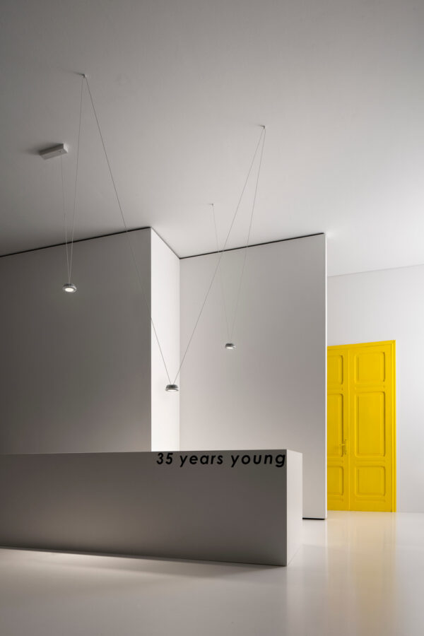 Подвесной светильник AR111 7