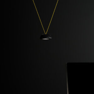 Подвесной светильник AR111 12