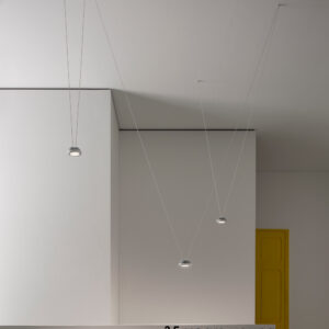 Подвесной светильник AR111 8