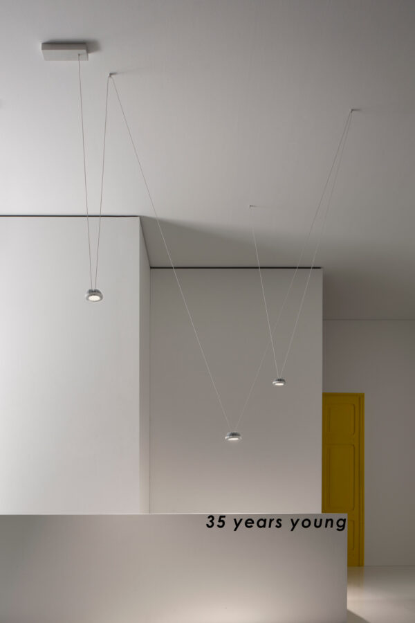 Подвесной светильник AR111 8