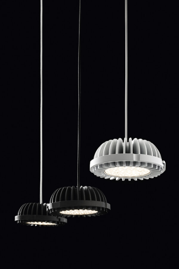 Подвесной светильник AR111 5