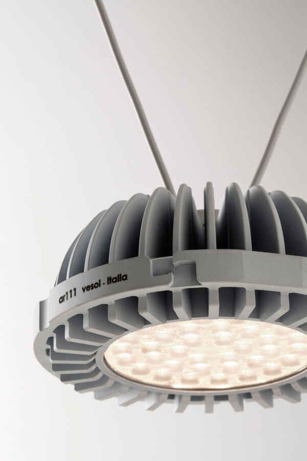 Подвесной светильник AR111 2