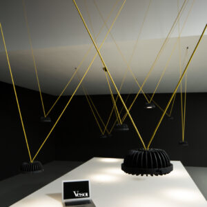 Подвесной светильник AR111 13