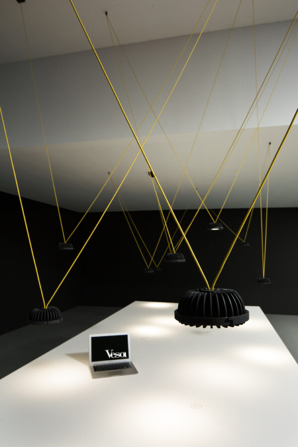 Подвесной светильник AR111 13