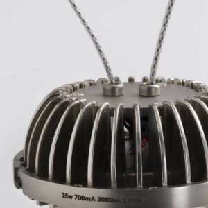 Подвесной светильник AR111 3