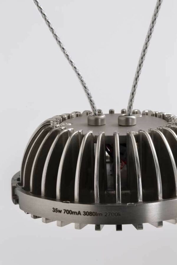 Подвесной светильник AR111 3