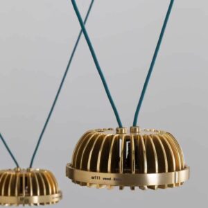 Подвесной светильник AR111 1