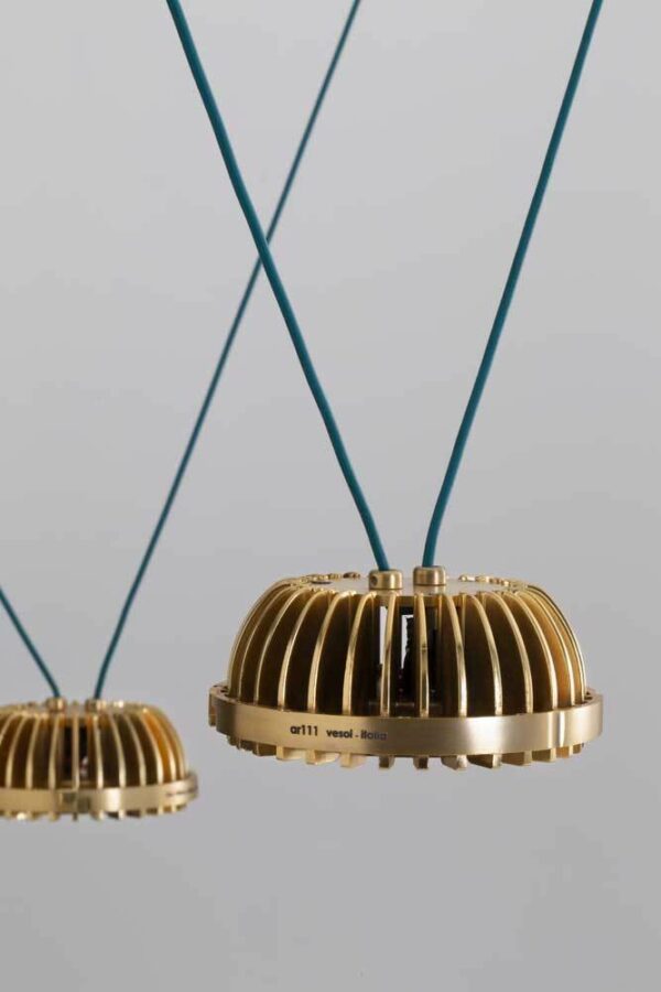 Подвесной светильник AR111 1