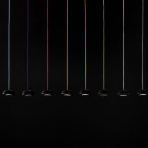 Подвесной светильник AR111 14