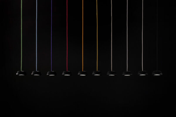 Подвесной светильник AR111 14