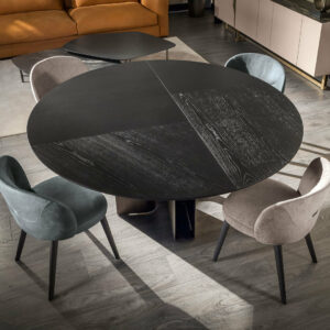 Стол MIRAGE-ROUND 5